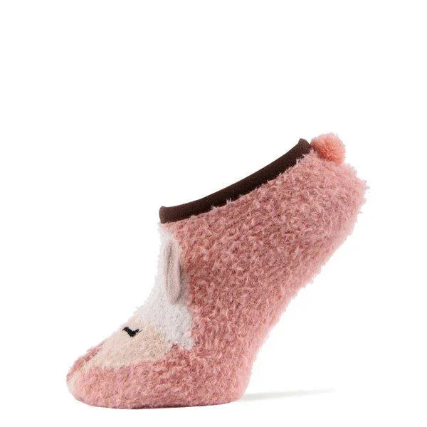 Mary Jane Sock - Women - Western Grace Collective