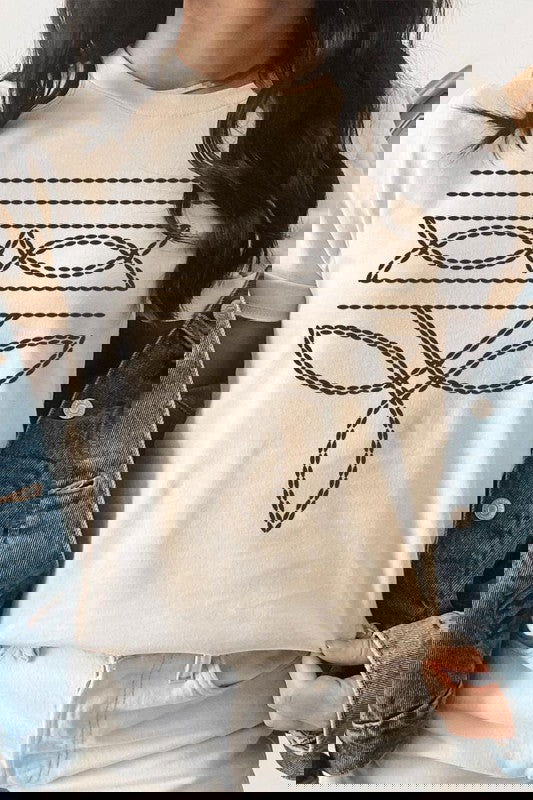 Western Boot Stitch Graphic T Shirts - Western Grace Collective