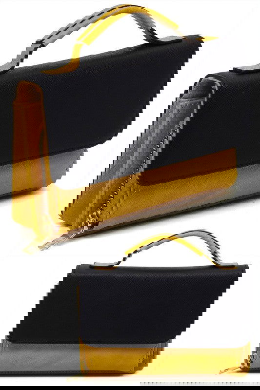 Fashion Mini Crossbody Bag Cell Phone Purse - Western Grace Collective