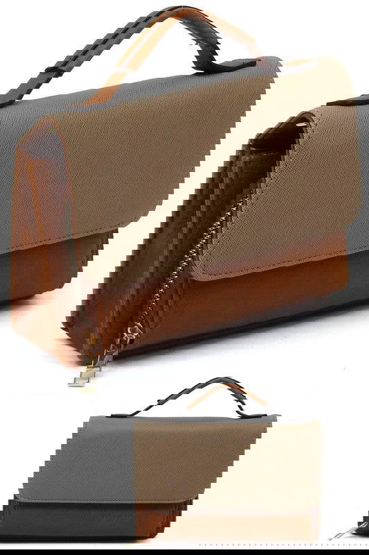 Fashion Mini Crossbody Bag Cell Phone Purse - Western Grace Collective