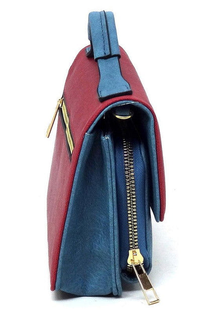 Fashion Mini Crossbody Bag Cell Phone Purse - Western Grace Collective