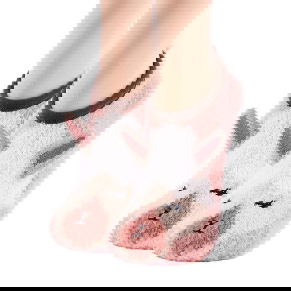 Mary Jane Sock - Women - Western Grace Collective