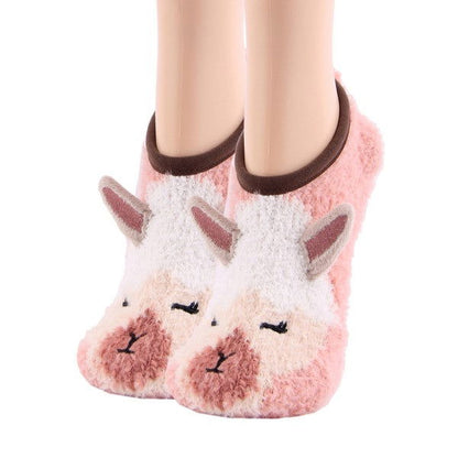 Mary Jane Sock - Women - Western Grace Collective