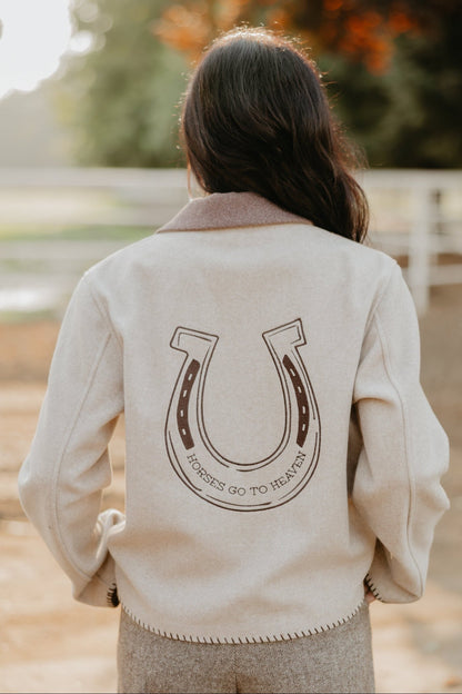Rodeo in the Sky Jacket