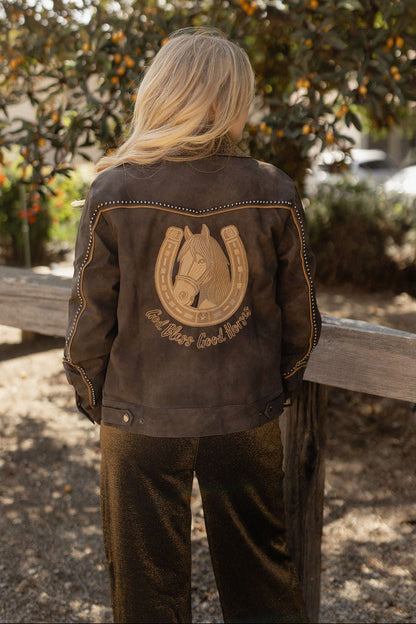 Range Rider Jacket