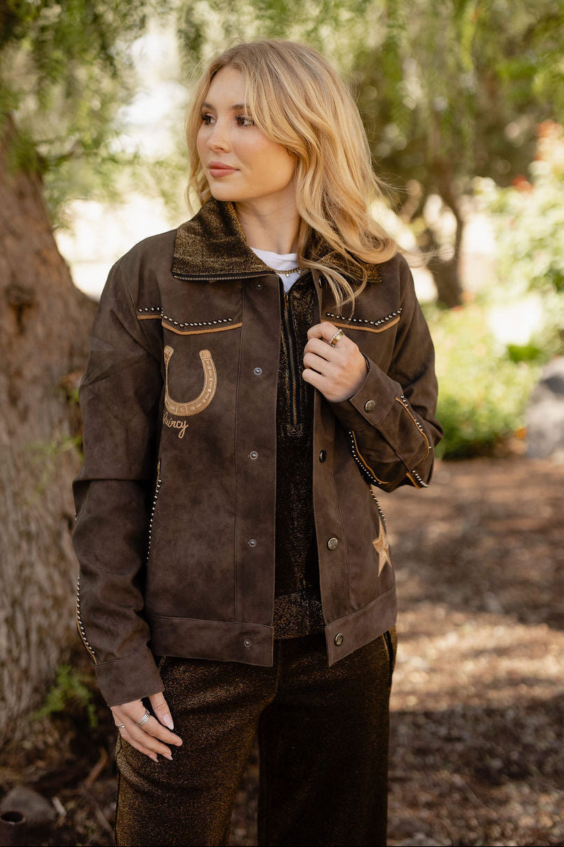Range Rider Jacket