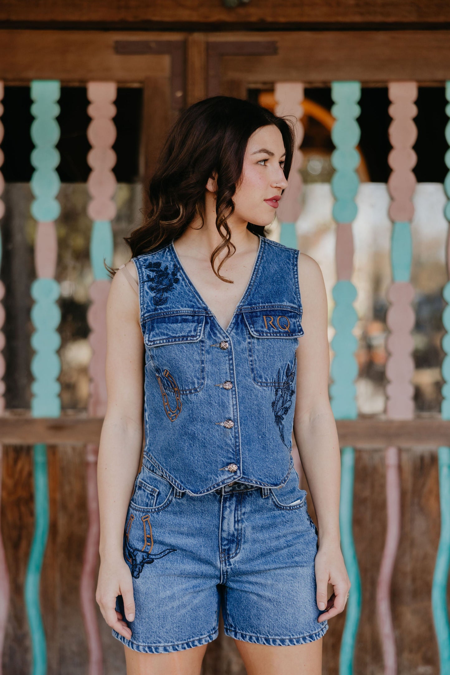 Camarillo Classic Shorts