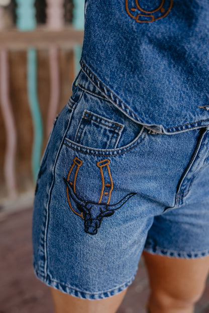 Camarillo Classic Shorts