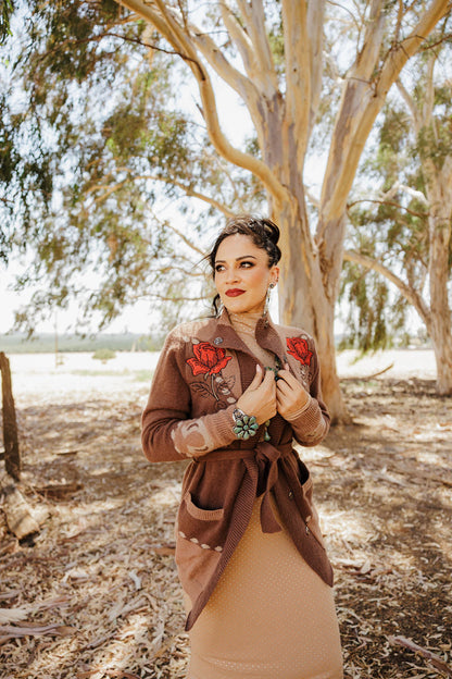 Pretty Horse Cardigan